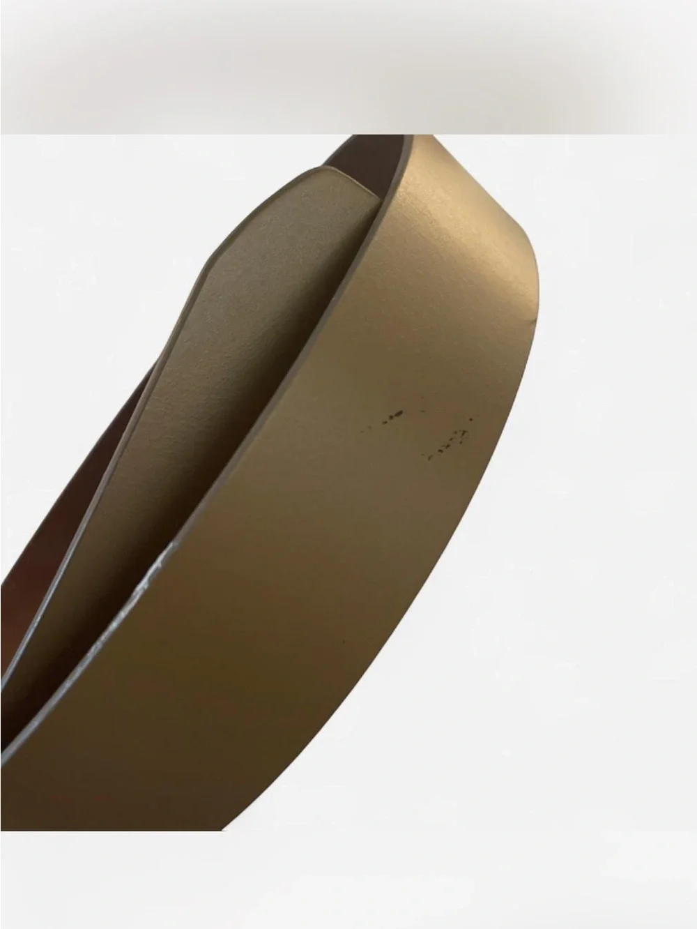 Rebecca Minkoff belt